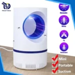 USB Mosquito Killer - Image 3