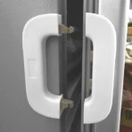 Fridge Lock