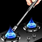 Rechargeable Lighter - Image 3