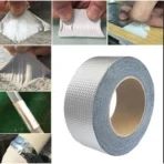 Instant Leak Stop Waterproof Tape