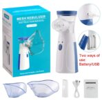 Portable Nebulizer