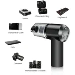 Portable Vacuum Cleaner