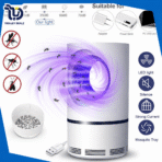 USB Mosquito Killer - Image 2