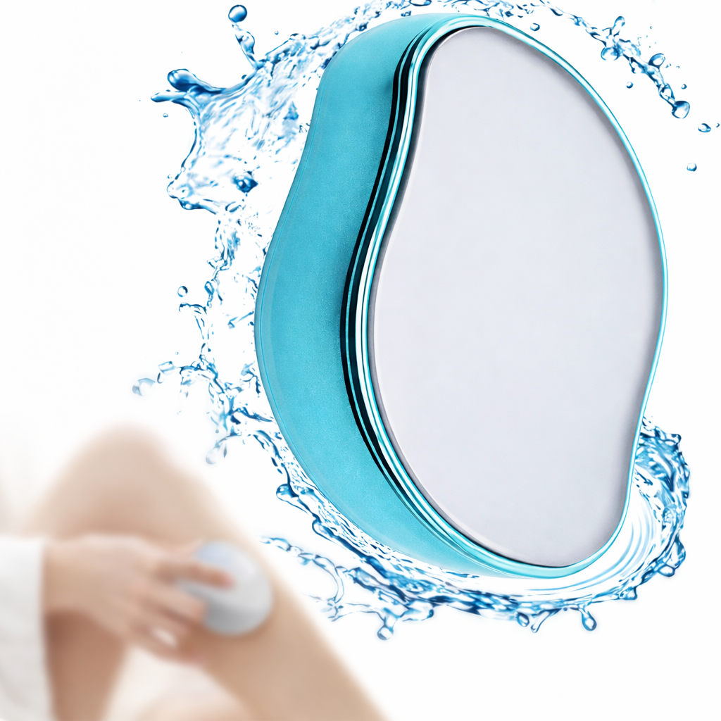Crystal Hair Remover