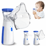 Portable Nebulizer - Image 2