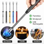 Rechargeable Lighter - Image 2