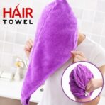 Hair Drying Towel - Image 3