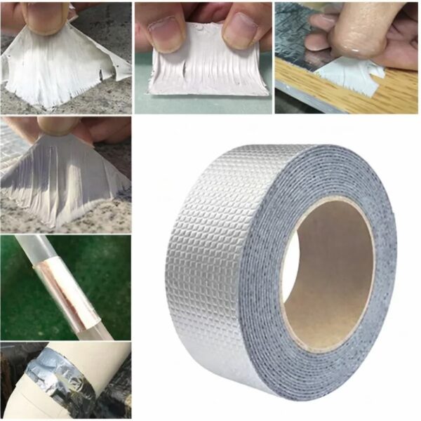 waterproof tape