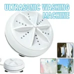 Turbine Mini Washing Machine - Image 3