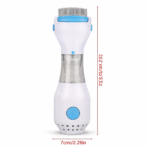 V-COM Lice Remover Machine - Image 2