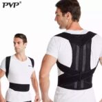 Posture Corrector Back Pain Relief Support Belt - Image 3