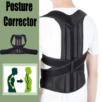 Posture Corrector Back Pain Relief Support Belt