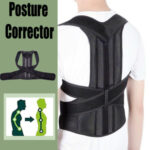 Posture Corrector Back Pain Relief Support Belt