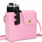 Thermal Water Bottle Carry Pouch - Image 3