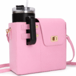 Thermal Insulated Water Bottle Carry Bag