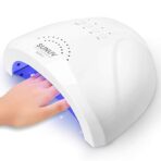 UV LED Nail Lamp for Fast Nail Drying - Image 2