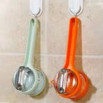 Kitchen Peeler & Knife Storage Box Set - Image 2