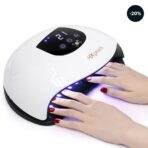 UV LED Nail Lamp for Fast Nail Drying - Image 3