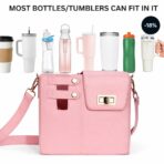 Thermal Water Bottle Carry Pouch