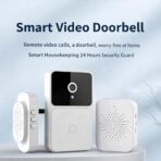 Wireless Smart WiFi Doorbell Camera - Image 3