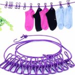 Easy Twist Hair Bun Maker Clip