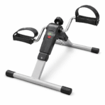 Mini Exercise Cycle With Meter - Image 2