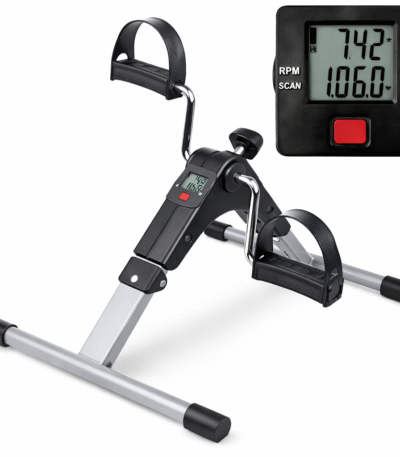Mini Exercise Cycle
