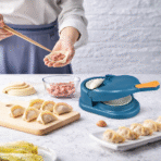 Easy Press Samosa Maker - Image 2