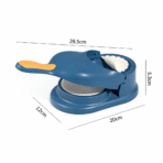 Easy Press Samosa Maker - Image 3