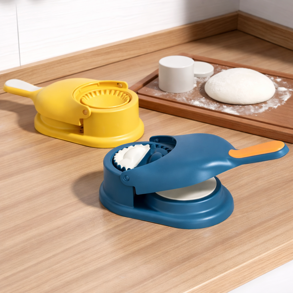 EASY PRESS SAMOSA MAKER