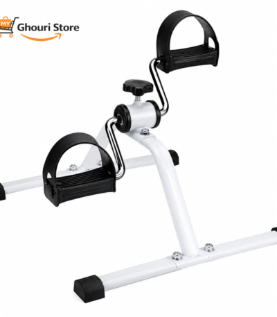 exercise cycle without meter